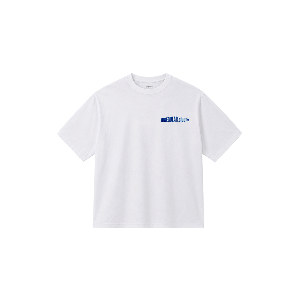 Tile & Stone Tee