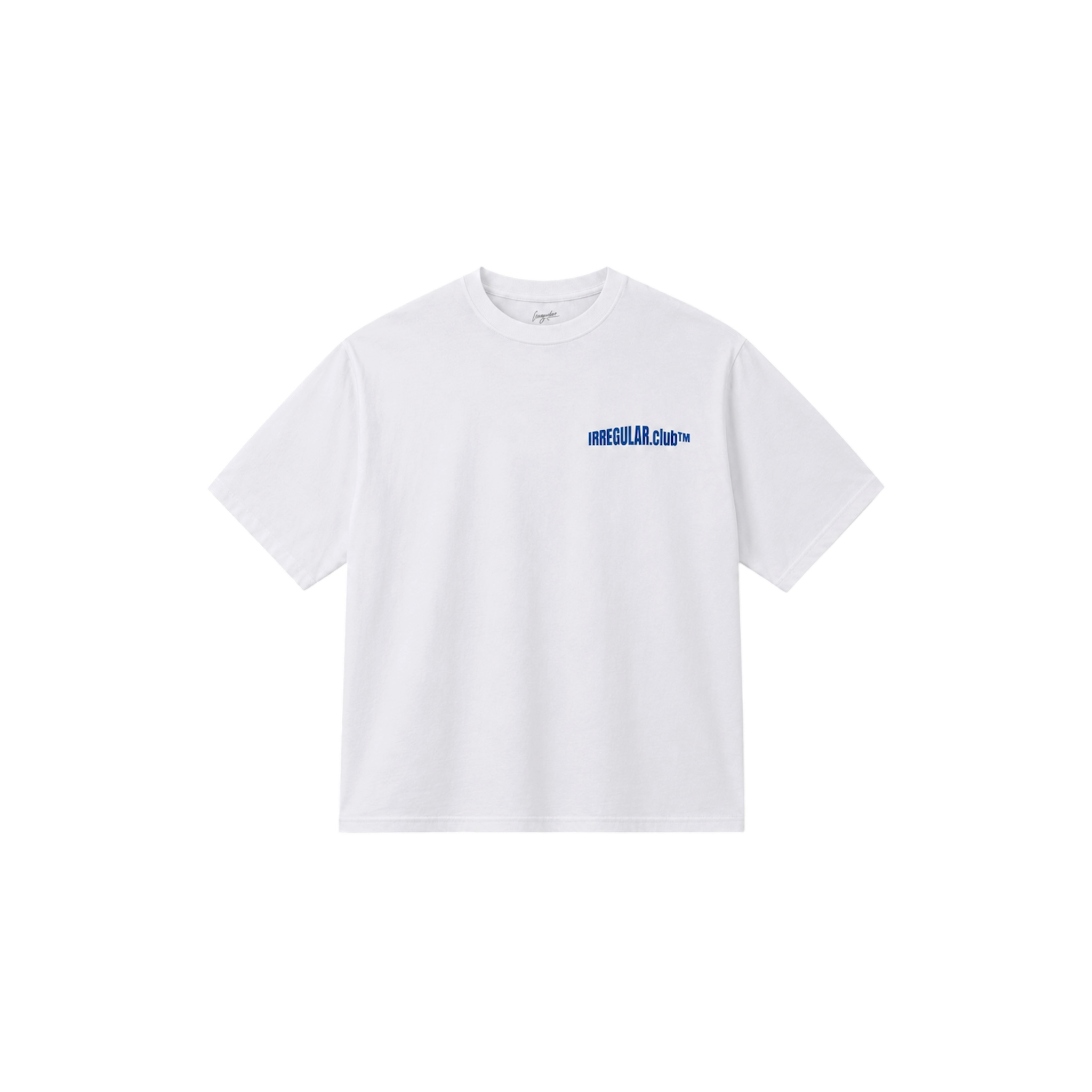 Tile & Stone Tee