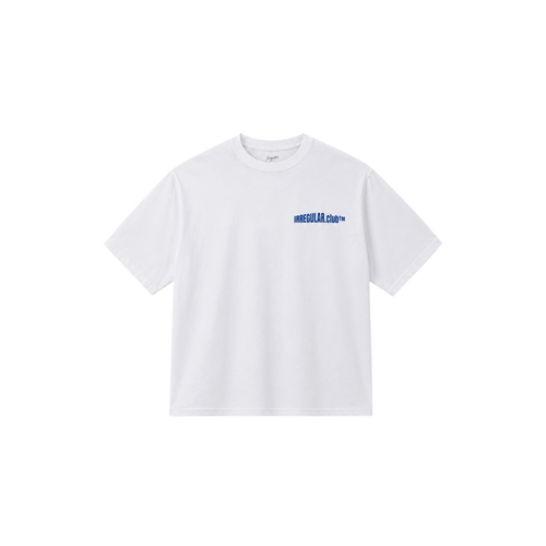 Tile & Stone Tee